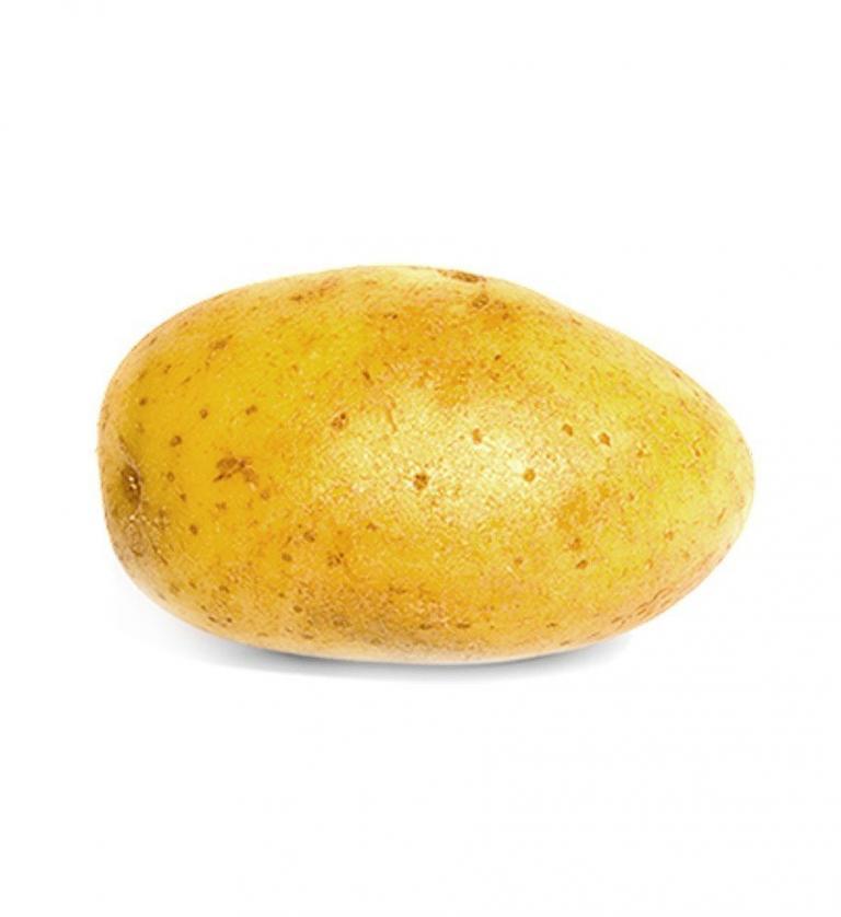 Gold Creamer Potatoes - Image 2