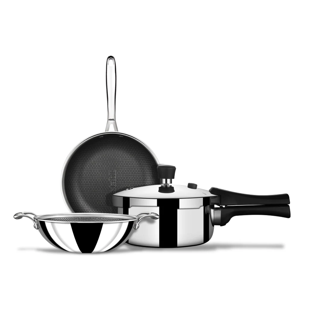 The Ultimate Kitchen Toolkit