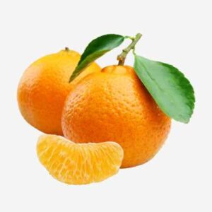 Organic Oranges 500 g