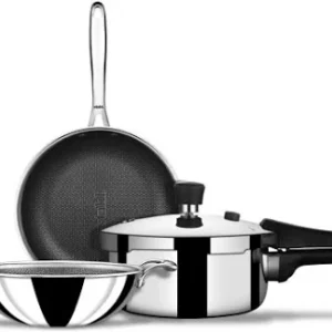 The Ultimate Kitchen Toolkit